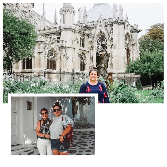 Meet your Posher, Marissa!! - Picture 5 of 8